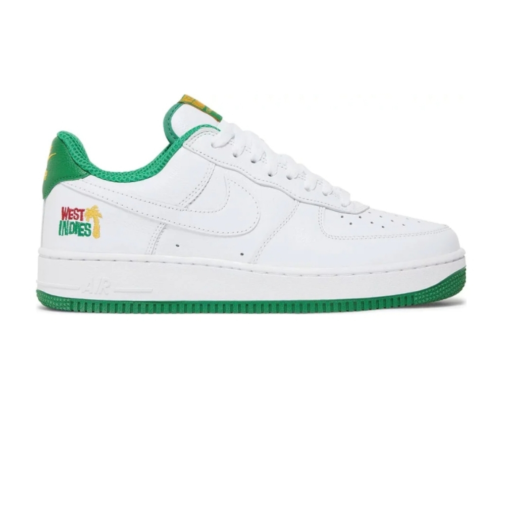 Nike Air Force 1 Low Retro